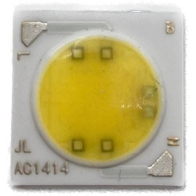 تصویر COB M13 (9W) 220V (WW) 