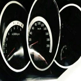 تصویر مکمل کیلومتر تیبا کد 0011 