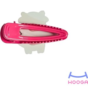 تصویر گلسر طرح گاو کیوت 