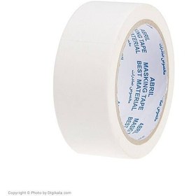 تصویر چسب کاغذی 5 سانتی 