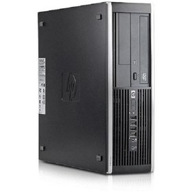 تصویر مینی کیس استوک اچ پی Hp Compaq Elite 8300 