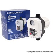 تصویر ست کنترل پمپ پنتاکس مدل HIDROTANK ظرفیت ۲۲۰ ولت تک فاز 