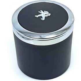 تصویر جاسیگاری لیوانی ام پی جاسیگاری mp