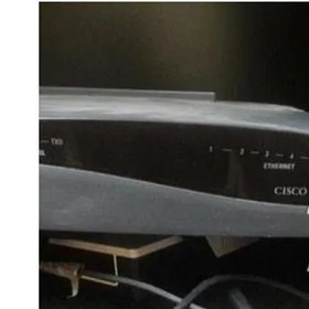تصویر روتر سیسکو Cisco سری800 