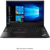 تصویر لپ تاپ Lenovo مدل ThinkPad T490s 