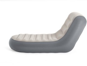 تصویر مبل بادی یک نفره راحتی بزرگ بست وی bestway 75064 bestway 75064