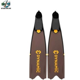 تصویر فین فری‌دایو DYNAMICNORD مدل AF-70 