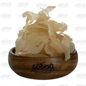 تصویر کتیرا گل 