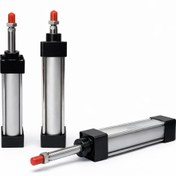 تصویر جک پنوماتیک چهارمیل 50*160 