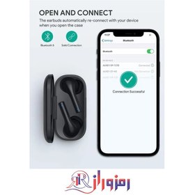 تصویر هدفون بی سیم آکی مدل EP-T21S Aukey EP-T21S  Wireless Headphone