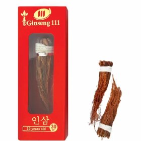 تصویر ریشه جینسینگ 