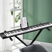 تصویر پیانو دیجیتال کونیکس مدل PH88A Konix PH88A digital piano
