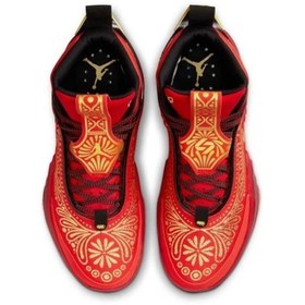 تصویر کفش بسکتبال اورجینال برند Nike مدل Air Jordan Xxxvı Luka کد DV5268 