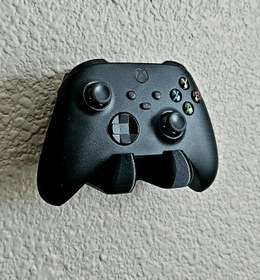 تصویر استند دسته XBOX - مشکی 