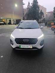 تصویر ام‌وی‌ام X22 مدل 1403 ا MVM X22 manual-sport-excellent MVM X22 manual-sport-excellent