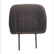 تصویر پشت سری صندلی پژو پارس جدید 