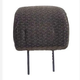 تصویر پشت سری صندلی پژو پارس جدید 