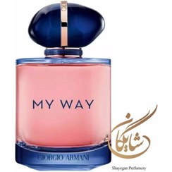 تصویر ادکلن جورجیو آرمانی مای وی اینتنس | Giorgio Armani My Way Intense Giorgio Armani My Way Intense for Women 90ml