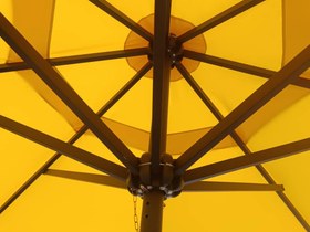 تصویر چتر پایه وسط PR3m 