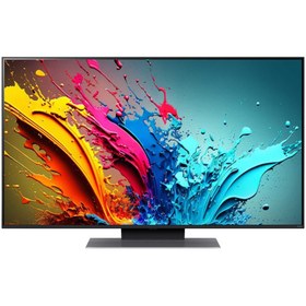 تصویر تلویزیون 75QNED86 QNED 4K TV, size 75 inches, produced in 2024