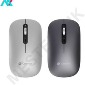 تصویر ماوس بی سیم لاجیکی مدل M224 Logikey M224 Wireless Mouse