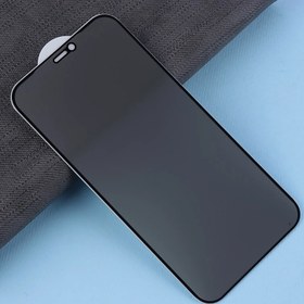 تصویر گلس پرایوسی (امنیتی) آیفون - 11 iPhone Privacy Glass