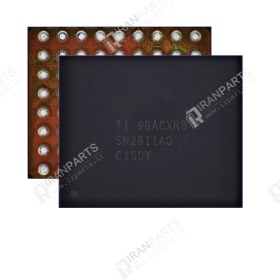 تصویر آی سی شارژ آیفون Texas SN2611A0 