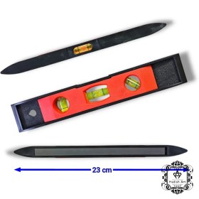 تصویر تراز قایقی مگنت دار 