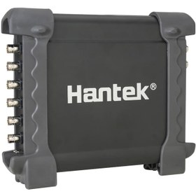 تصویر کارت اسیلوسکوپ خودرویی هانتک HANTEK 1008A 