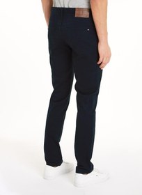 تصویر شلوار چینی اساسی برند Tommy Hilfiger Essential Chino Pants