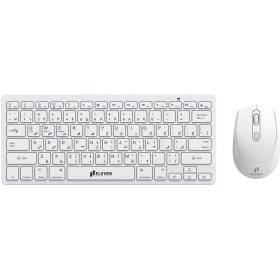 تصویر ماوس و کیبورد تسکو مدل TKM 8061 TSCO TKM 8061 Keyboard and Mouse