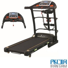 تصویر تردمیل فلکسی فیت مدل F39SM 