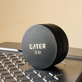 تصویر لولر قهوه گتر اصل 