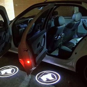 تصویر ولکام لایت سمند 