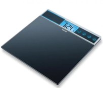 تصویر ترازو دیجیتال بیورر مدل GS39 ا Beurer GS39 Digital Scale Beurer GS39 Digital Scale