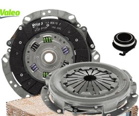 تصویر صفحه کلاچ ال۹۰ والئو اصلی 