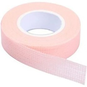 تصویر چسب بینی مدل رنگی 