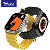 تصویر ساعت هوشمند Telzeal مدل TC57 Ultra 