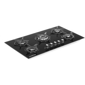 تصویر گاز رومیزی جانا G501c Jana gas G501c