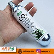 تصویر کپسول CO2 ایستا 95g 