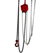 تصویر ‫جرثقیل دستی ‪5‬ تن کد 4584 برند آروا 