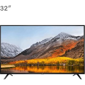 تصویر تلویزیون تی سی ال مدل 32D3000 سایز 32 اینچ TCL TV model 32D3000 size 32 inches