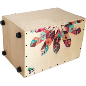 تصویر کاخن پاین مدل 01 