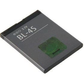 تصویر باتری گوشی نوکیا مدل BL 4S Nokia BL 4S Original Battery