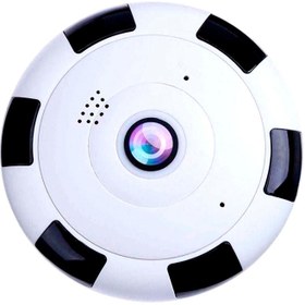 تصویر دوربین مدار بسته تحت شبکه وای فای 360 -WIFI-IPC-V380-V3-E/2MP ا WIFI-IPC-V380-V3-E/2M- 360 PHome Security Camera WIFI-IPC-V380-V3-E/2M- 360 PHome Security Camera