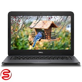 تصویر لپتاپ Dell Latitute 3300 استوک 