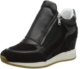 Geox womens cheap high tops