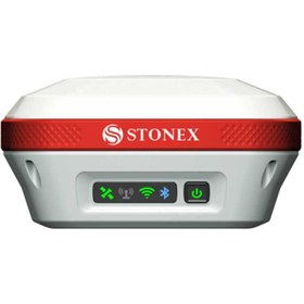 تصویر گیرنده GNSS ایستگاهی استونکس STONEX S3II SE 