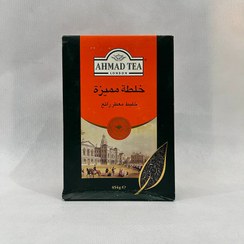 تصویر چای احمد عطری وارداتی 