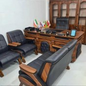 تصویر ست مدیریت مدل SR123 